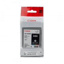 Μελάνι για Plotter Canon PFI-103 MBK Matte Black 130ml 2211B001 Original
