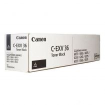 Toner Canon C-EXV36 Original 8524B002