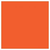 Αυτοκόλλητο Βινύλιο Orange 1183 610mmX50m 5ετίας Μονομερικό