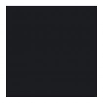 Αυτοκόλλητο Βινύλιο Ρολό Black 1221 1220mmX50m 7ετίας Πολυμερικό