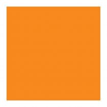 Αυτοκόλλητο Βινύλιο Orange 1328 1220mmX50m 7ετίας Πολυμερικό