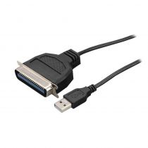 PowerTech Καλώδιο USB 2.0 σε παράλληλο 36pin(M), copper, 1.5m