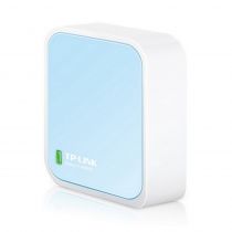TP-Link 300Mbps Wireless N Nano Router TL-WR802N, Ver. 2.0