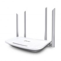 TP-Link AC1200 Wireless Dual Band Router Archer C50, Ver. 4.0