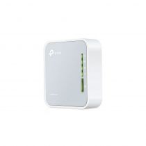 TP-Link AC750 Wireless Travel Router TL-WR902AC, Ver.1.0