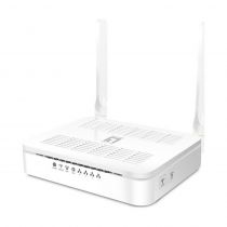 LevelOne Wireless Gigabit Router AC1200 WGR-8031, 1200Mbps, Ver. 1.0