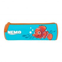 Bagtrotter κασετίνα βαρελάκι Nemo 22x7εκ.