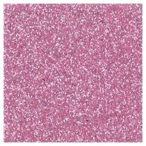Blister 10 φύλλα eva glitter ροζ Α4 (21x30 εκ )