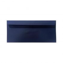 Φάκελος Ακουαρέλα Σκούρο Μπλε 11x23cm 120gr