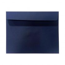 Φάκελος Ακουαρέλα Σκούρο Μπλε 17x17cm 120gr