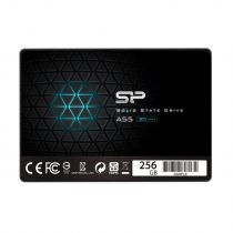 Silicon Power SSD A55 256GB, 2.5", SATA III, 550-450MB/s 7mm, TLC