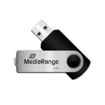 USB Memory Stick MediaRange MR907 4GB