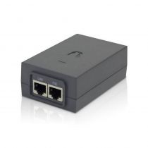 Ubiquity Gigabit PoE Adapter POE-24-12W-G, 24V, 0.5A 12W, με power cable