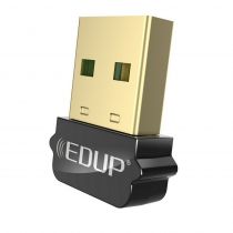 Edup Wireless USB nano adapter EP-AC1651, 650Mbps, 2.4/5GHz, RTL8811CU