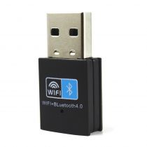 Edup Wireless USB adapter EP-N8567, bluetooth, 150Mbps, 2.4, RTL8723BU