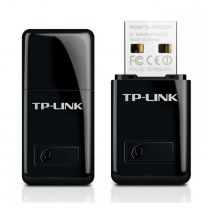 TP-Link 300Mbps Mini Ασύρματο N USB Adapter TL-WN823N Ver: 3.0