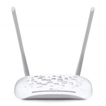 TP-Link Wireless N Modem Router TD-W9970, 300Mbps, VDSL/ADSL, Ver. 3.0