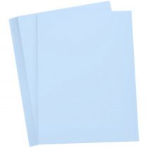 Χαρτί Χημικό CFB 60gr 35x50cm Μπλε 500 φύλλα 