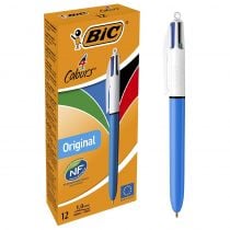 Στυλό Bic 4 Colours M1.0