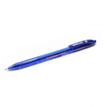 Στυλό Special Fine RT 0,7mm Μπλε με Κουμπί
