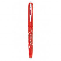 Στυλό Keyroad Gel Erasable 0,7 Κόκκινο 971725
