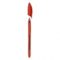 Στυλό Keyroad SofJet Ball 1,0 Κόκκινο 971820