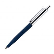Στυλό Ball Pen Enlegend PB9201 1,0 Μπλε-Μέταλλο