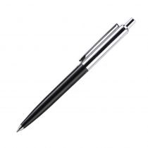 Στυλό Ball Pen Enlegend PB9201 1,0 Μαύρο-Μέταλλο