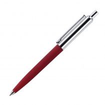 Στυλό Ball Pen Enlegend PB9201 1,0 Κόκκινο-Μέταλλο