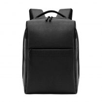 Arctic Hunter τσάντα πλάτης 1701-BK με θήκη laptop, USB, μαύρη