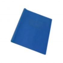 Καλύμματα Τετραδίου 17x25 10 τεμάχια Μπλε