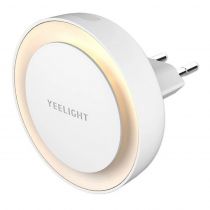Yeelight LED φωτιστικό πρίζας με σένσορα YLYD11YL, 2500K, 0.5W