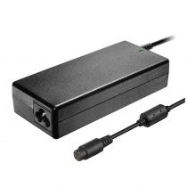 C-Tech Notebook Charger CP-0002, Universal, 9 Adaptors, 90W