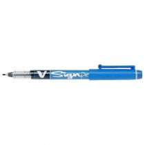 Στυλό Pilot SignPen 0,6mm Μπλε