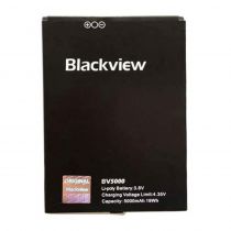 Blackview Μπαταρία αντικατάστασης για Smarphone BV5000