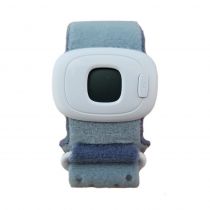 Smart Παιδικό Θερμόμετρο PT-501, Bluetooth, με συναγερμό