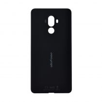 Ulefone Battery Cover για Smartphone S8 Pro, Black