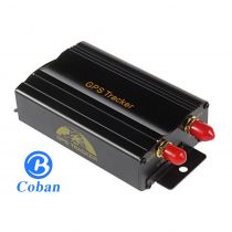 Coban GPS Tracker Αυτοκινήτου TK103B, GPS & GSM/GPRS