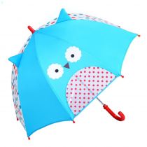 Jipili παιδική ομπρέλα 3D UMB-0003, κουκουβάγια