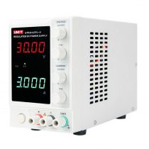 Uni-T DC Power supply UTP3313TFL-II, 1 καναλιού, 0~30V/0~3A