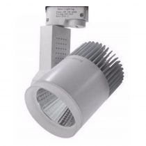 Προβολέας LED τροχιάς για ράγα φωτισμού - 12W - 6500K - 265321