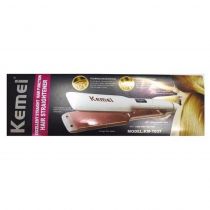 Ισιωτική μαλλιών - KM-1037 - Kemei