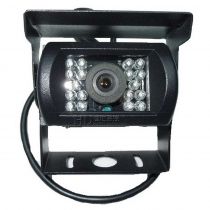 Κάμερα οπισθοπορείας - 20LED - Real Safe - 450389