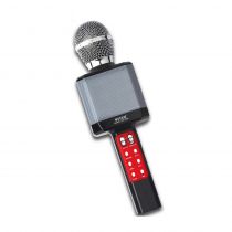 Ασύρματο μικρόφωνο Karaoke - Bluetooth ηχείο - WS-1828