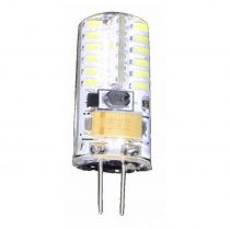 Λαμπτήρας LED - G4 - 12V - 1.5W - 6500K - 48D - 832469
