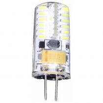 Λαμπτήρας LED - G4 - 12V - 3W - 3000K - 48D - 834838