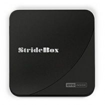 Android TV Box - Smart - HTV-A2 - 880585