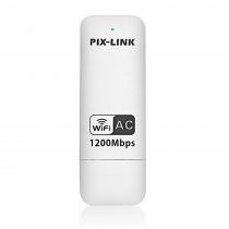 Κεραία – WiFi repeater – PIX-LINK - UAC04 - 880721