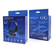 Ενσύρματα ακουστικά - Gaming Headphones - P4