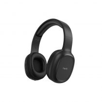 Bluetooth Ακουστικά Havit - H2590BT (Black)
